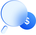 Increased Buying Power​​ 
